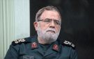 نائب قائد الحرس الثوري الإيراني: سفن العدو الحربية أصبحت منهكة