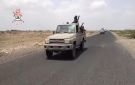 العمالقة الجنوبية تشارك في هجوم معاكس وتدحر الحوثيين بالساحل الغربي - ye