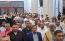 بحضور التميمي.. منسقية الانتقالي بجامعة حضرموت تختتم الملتقى الصيفي الطلابي الثالث