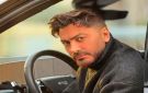 تامر حسني يشوق جمهوره لعمل غنائي جديد من داخل الاستوديو