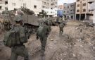  حشد : تصاعد جرائم العدو الإسرائيلي والتهجير القسري في غزة والضفة يستوجب تدخلا دوليا وحماية للفلسطينيين
