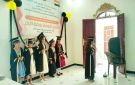 روضة الأمل برماة تحتفي بتخرج براعم الدفعة الثالثة - ye