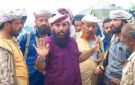 قوات العمالقة تقيم حواجز لمنع انسحاب مقاتلين من جبهات الساحل الغربي - ye