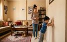 5 أدوات تساعد طفلك الغاضب على تهدئة جسمه ودماغه خصوصا في سن الرابعة