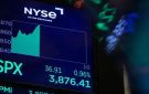 ارتفاع أسهم الأمن السيبراني في وول ستريت بتعاملات اليوم - ye