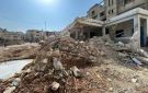  الأمم المتحدة : تهجير إسرائيل سكان 3 مخيمات في الضفة تطهير عرقي 