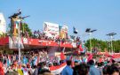 الانتقالي يلغي ترتيبات سعودية للتصعيد شمالا