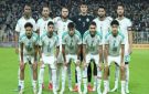 الجزائر تنجو من الخسارة أمام بوروندي بتصفيات أمم أفريقيا - ye