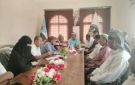 انتقالي سقطرى يناقش المستجدات السياسية والخدمية - ye