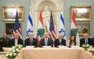 تأجيل محادثات إسرائيل ولبنان في روما.. ولقاء مرتقب في واشنطن - ye