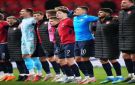 بيان عاجل بشأن إقامة مباراة أيرلندا والكيان الصهيوني