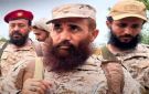 حمدي شكري في المخا.. متابعة مباشرة لمعنويات الأبطال وسير المعارك غربي تعز