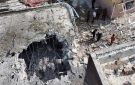 رويترز: ذخيرة أميركية تسببت على الأرجح في انفجار حفل زفاف بإيران
