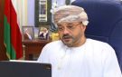 عمان: نتضامن مع دول الخليج فيما تتخذه من إجراءات لحماية سيادتها