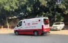 استشهاد فتاة فلسطينية برصاص العدو الإسرائيلي في حي التفاح بغزة
