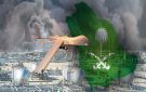 السعودية تصنف الرياض غير آمنة وتبدأ إجراءات عزلها