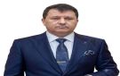 النائب العام يدعو الى صياغة إطار تشريعي عربي موحد ينظم استخدام أدوات الذكاء الاصطناعي في العمل القضائي