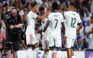 دوري الأبطال.. ريال مدريد يهزم إنتر وهالاند يقود سيتي لانطلاقة قوية