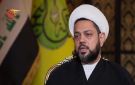رئيس حركة النجباء: أميركيون أنشأوا فرقة عراقية لتنفيذ الاغتيالات