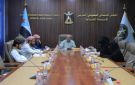 هيئة الفكر والإرشاد الديني تناقش مستجدات المشهد الديني والفكري وتعزز مسار العمل المؤسسي