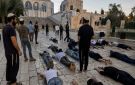 يتقدمهم المتطرف بن غفير: 1271 مستوطن يقتحمون الأقصى في ثالث أيام عيد العرش 