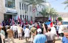 انتقالي عدن يدين الاعتداء على الصحفي البكري ويطالب بتحقيق