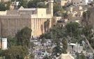 بن غفير يقتحم الحرم الإبراهيمي.. العدو الإسرائيلي يغلقه أمام الفلسطينيين ويفتحه للمستوطنين