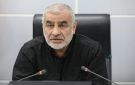 نائب رئيس البرلمان الإيراني: سنواصل الحرب حتى تحقيق النصر النهائي