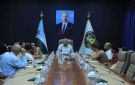 هيئة الإعلام والثقافة الجنوبية تناقش التغطية الإعلامية المواكبة لتضحيات وانتصارات القوات المسلحة الجنوبية