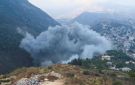 11 قتيلا من بينهم رضيعان في غارات إسرائيلية جنوبي لبنان - ye
