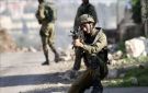 استشهاد فلسطيني برصاص الاحتلال شمالي الضفة