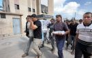 استشهاد مواطنة فلسطينية وجنينها متأثرين بإصابتها برصاص العدو الإسرائيلي في غزة - ye
