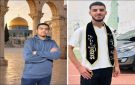  لجان المقاومة تنعي الشهيدين نعسان وشحادة اللذين ارتقيا في هجوم مستوطنين على المغير