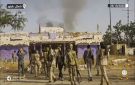 مقتل 13 سودانيا وإصابة 22 بهجوم مسيرة على أمروابة