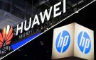  هواوي تبرم اتفاقية براءات اختراع مع HP وتؤكد تحول الصين إلى مزود للابتكار العالمي