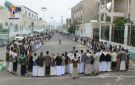 وقفات في حجة تأكيدا على وحدة الصف في مواجهة الطغيان الأمريكي