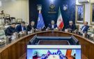 إيران وروسيا تبحثان حلولا لتسريع تنفيذ قرارات اللجنة المشتركة للتعاون الاقتصادي - ye