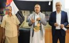تدشين دورة لموظفي وزارة الخدمة المدنية في السكرتارية التنفيذية وإدارة المكاتب الحديثة