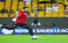 رسميا.. دونيس يحدد بديل نواف العقيدي في كأس الخليج