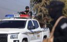 الأمن السوري يعتقل 5 من قيادات جيش الأسد