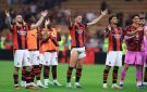  الدوري الإيطالي ميلان يصالح جماهيره بثلاثية في ليتشي