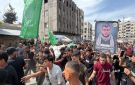 كاشفة عن دوره بطوفان الأقصى.. القسام تنعى قائد لواء الشمال عز الدين البيك 