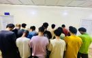أمن عدن يطيح بـ16 متهما في قضايا حيازة وترويج وتعاطي المخدرات بعدة مديريات - ye
