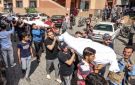 إسرائيل تقتل قائدا كبيرا في كتائب القسام في غارة على غزة
