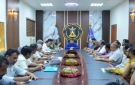 انتقالي عدن يدعو للتبرع بالدم للجرحى وإسناد القوات الجنوبية