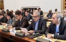 بعثة إيران في جنيف: استهداف المدنيين خيار أمريكي