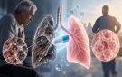 دواء طور بالذكاء الاصطناعي يخفض مؤشرات العمر البيولوجي لمرضى التليف الرئوي
