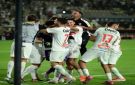 ركلة جزاء قاتلة تنقذ الزمالك من فخ المحلة - ye