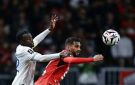 رين يطيح بمرسيليا ويعتلي صدارة الدوري الفرنسي مؤقتا - ye