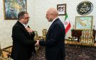 قاليباف: إيران وجبهة المقاومة على مسار جوهري واحد ضد الاستكبار